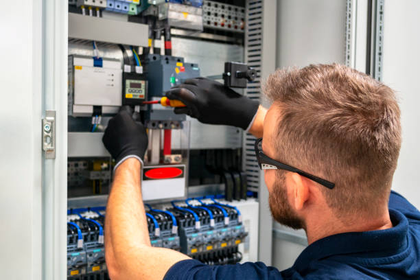 Best Home Electrical Repair  in Mccla, AL
