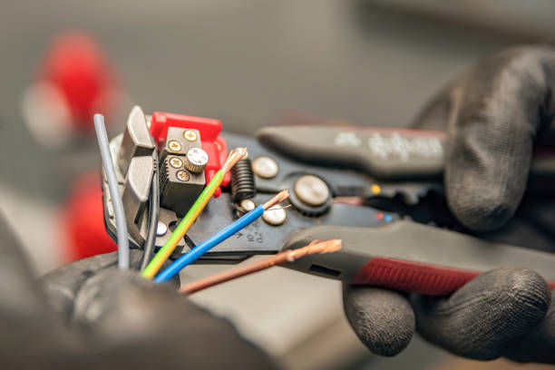 Best Electrical Repair Services  in Mccla, AL