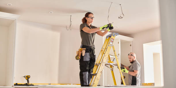 Best Electrical Outlet Repair  in Mccla, AL