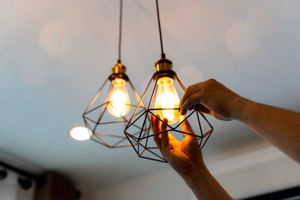 Best Residential Electrician Services  in Mccla, AL