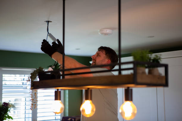 Best 24-Hour Electrician  in Mccla, AL