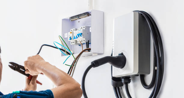 Best Residential Electrician Services  in Mccla, AL