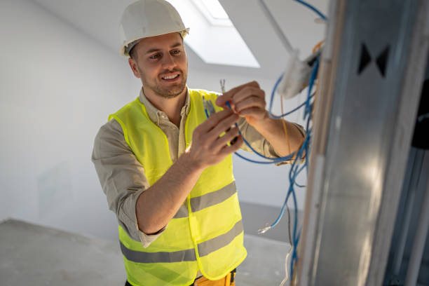 Best Electrical Installation Contractor  in Mccla, AL